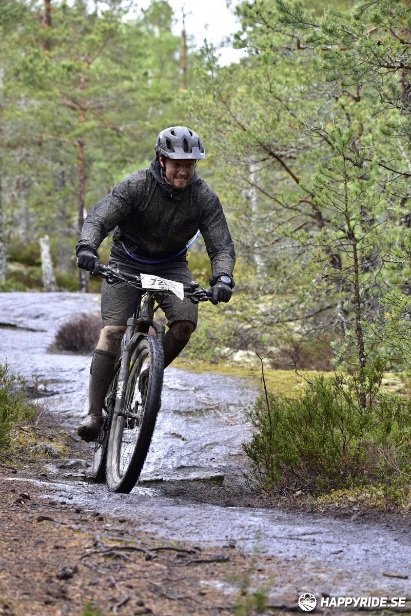 Bild från Lida Loop 2019